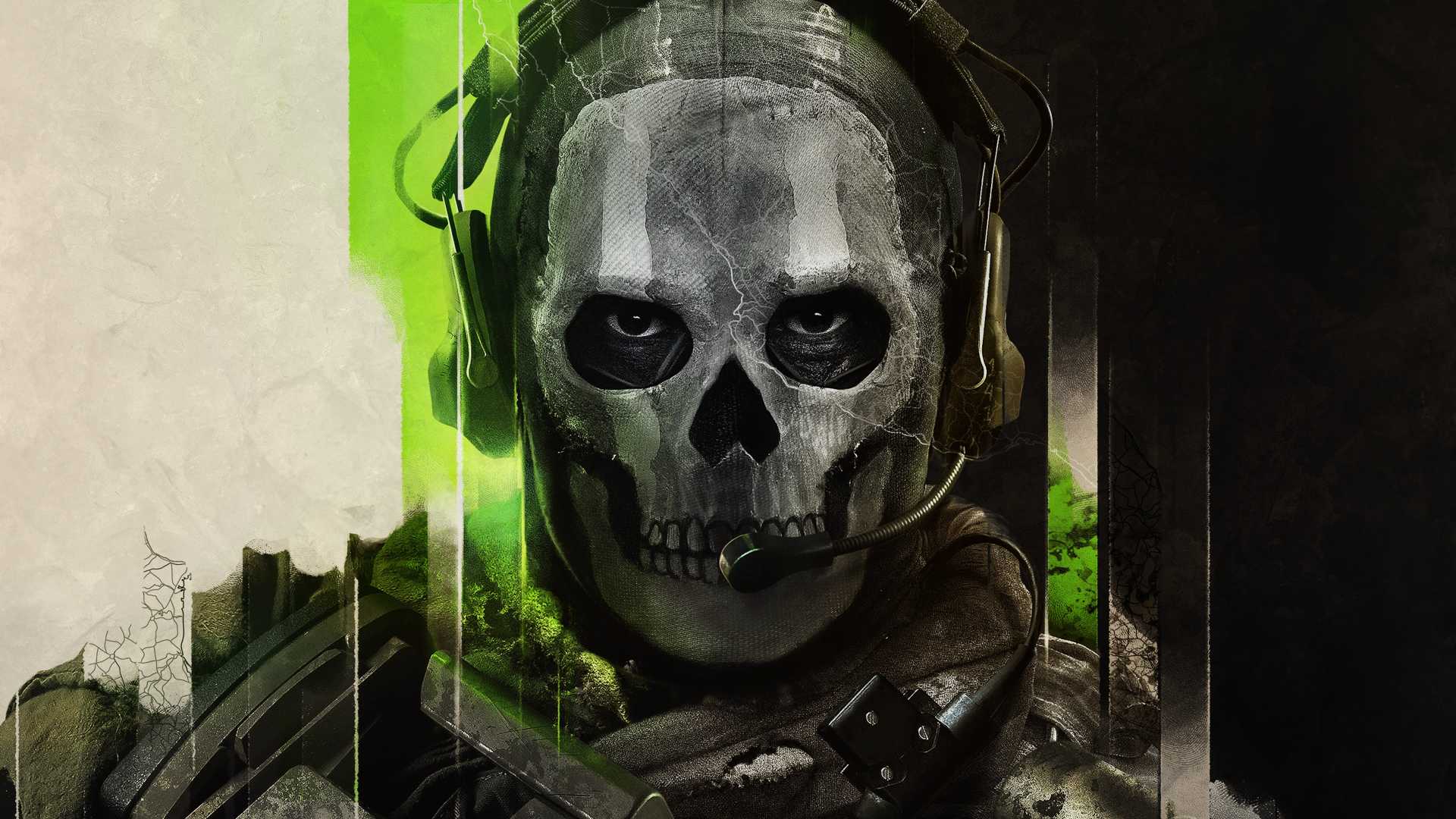 🌎Call of Duty: Modern Warfare II Cross-Gen XBOX KEY 🔑