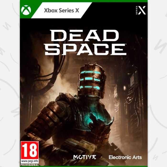 🌍 DEAD SPACE 2023 REMASTERED Xbox Series X|S КЛЮЧ 🔑