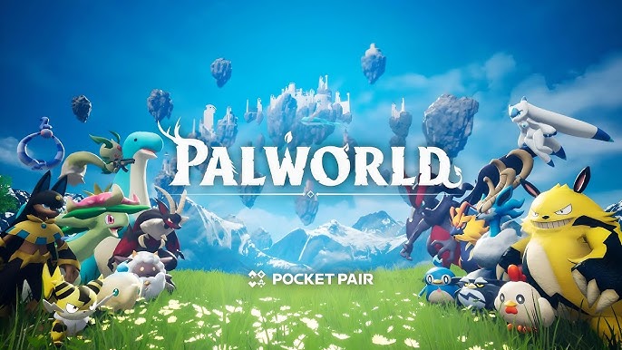 Buy 🌍Palworld (Game Preview) XBOX + PC КЛЮЧ🔑 +🎁 cheap, choose from ...