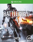 🌍 Battlefield 4 XBOX ONE / XBOX SERIES X|S / КЛЮЧ 🔑