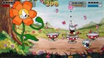 *Cuphead XBOX ONE / XBOX SERIES X|S + PC КЛЮЧ*