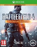 🌍 Battlefield 4 - Premium Edition XBOX / КЛЮЧ 🔑 - irongamers.ru