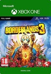 🌍Borderlands 3 XBOX ONE / SERIES X|S КЛЮЧ🔑+ GIFT 🎁