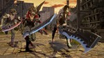 * CODE VEIN XBOX ONE / XBOX SERIES X|S / Ключ *