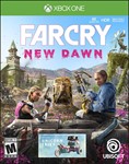 🌍 Far Cry New Dawn XBOX ONE / XBOX SERIES X|S / КЛЮЧ🔑