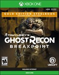 🌍Tom Clancy&acute;s Ghost Recon Breakpoint Gold / XBOX/KEY🔑 - irongamers.ru