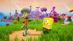 *SpongeBob Battle for Bikini Bottom Rehydrated XBOX*