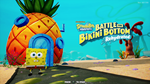 *SpongeBob Battle for Bikini Bottom Rehydrated XBOX*