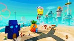 *SpongeBob Battle for Bikini Bottom Rehydrated XBOX*