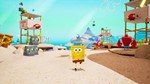 *SpongeBob Battle for Bikini Bottom Rehydrated XBOX*