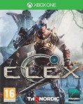 *ELEX XBOX ONE / XBOX SERIES X|S / КЛЮЧ *