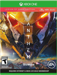🌍Anthem: Legion of Dawn Edition XBOX ONE/SERIES X|S/🔑 - irongamers.ru