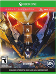 *Anthem: Legion of Dawn Edition XBOX ONE/SERIES X|S/*