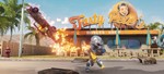 *Destroy All Humans! XBOX ONE/XBOX SERIES X|S/КЛЮЧ *