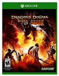 * Dragon´s Dogma: Dark Arisen XBOX  / КЛЮЧ *