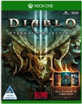 🌍 Diablo III: Eternal Collection XBOX KEY🔑+ GIFT 🎁 - irongamers.ru