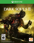 🌍 DARK SOULS III  XBOX ONE / XBOX SERIES X|S / КЛЮЧ 🔑