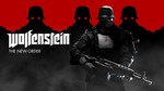 🌍 Wolfenstein: The Two-Pack  XBOX  / КЛЮЧ 🔑 - irongamers.ru