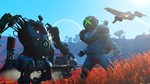 🌍 No Man´s Sky XBOX + WINDOWS (PC) КЛЮЧ 🔑