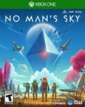 🌍 No Man´s Sky XBOX + WINDOWS (PC) КЛЮЧ 🔑