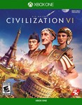 🌍 Sid Meier´s Civilization VI XBOX КЛЮЧ 🔑 + GIFT🎁