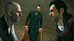 * Sherlock Holmes: The Devil´s Daughter Redux XBOX *