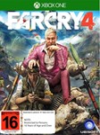 🌍 Far Cry 4 XBOX ONE / XBOX SERIES X|S / КЛЮЧ 🔑