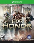 🌍 FOR HONOR - Standard Edition XBOX / КЛЮЧ 🔑 - irongamers.ru