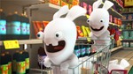 * RABBIDS INVASION - GOLD EDITION XBOX / КЛЮЧ *