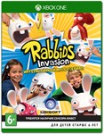 * RABBIDS INVASION - GOLD EDITION XBOX / КЛЮЧ *