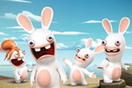 * RABBIDS INVASION - GOLD EDITION XBOX / КЛЮЧ *
