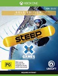 * Steep X Games Gold Edition XBOX КЛЮЧ * + GIFT *