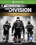 🌍Tom Clancy´s The Division Gold Edition XBOX КЛЮЧ🔑+🎁