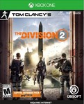 * Tom Clancy´s The Division 2 XBOX КЛЮЧ*+ GIFT *