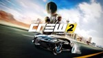 🌍 The Crew 2 - Standard Edition XBOX ONE/SERIES X|S/🔑