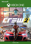 🌍 The Crew 2 - Standard Edition XBOX ONE/SERIES X|S/🔑