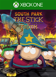 🌍South Park: The Stick of Truth XBOX KEY🔑 + 🎁