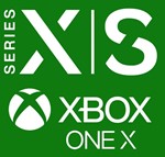 🌍 Need for Speed Rivals XBOX ONE /SERIES X|S / КЛЮЧ 🔑