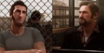 * A Way Out XBOX ONE / XBOX SERIES X|S / КЛЮЧ *