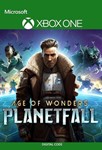 🌍 Age of Wonders: Planetfall  XBOX ONE/SERIES X|S / 🔑 - irongamers.ru
