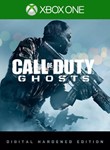 🌍 Call of Duty: Ghosts Digital Hardened Edition XBOX🔑 - irongamers.ru