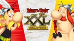 * Asterix & Obelix XXL: Romastered XBOX / КЛЮЧ *