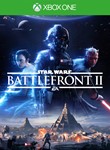 🌍 STAR WARS Battlefront II XBOX ONE/SERIES X|S/КЛЮЧ🔑