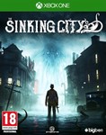 *The Sinking City XBOX ONE / SERIES X|S КЛЮЧ*+ GIFT*