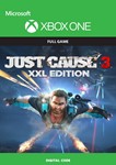 🌍 Just Cause 3: XXL Edition XBOX ONE / SERIES X|S / 🔑 - irongamers.ru
