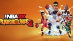 🌍 NBA 2K Playgrounds 2 XBOX ONE / SERIES X | S / KEY - irongamers.ru