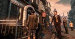 * Sherlock Holmes: Crimes and Punishments Redux XBOX*