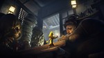 *Little Nightmares Complete Edition XBOX КЛЮЧ*+GIFT*