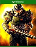 * DOOM 2016 XBOX ONE / SERIES X|S КЛЮЧ * + GIFT *