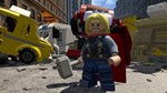 🌍 LEGO Marvel’s Avengers Deluxe Edition XBOX КЛЮЧ🔑+🎁